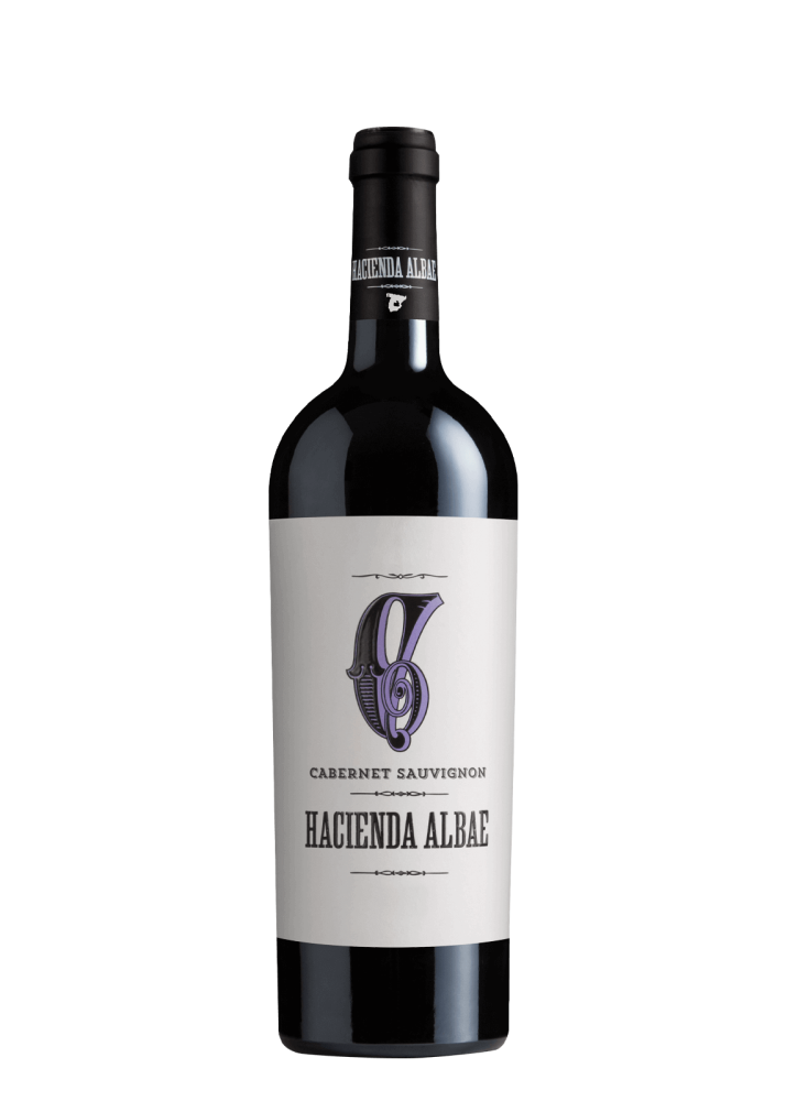 Hacienda Albae Cabernet Sauvignon 75CL