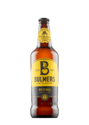 Bulmers Original Bottle 50 Cl.