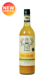 Mr. Consistent Pina Colada Mixer 75 Cl.