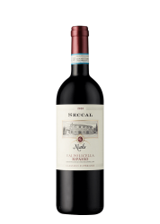 Nicolis Valpolicella Ripasso DOC Classico Superiore SECCAL 75 Cl.