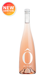 O De Rose Languedoc 75 Cl