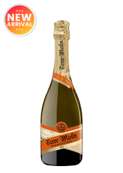 Terre Molin Prosecco Doc Brut 75Cl PROMO