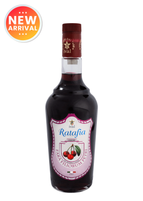 IVAL RATAFIA 70CL