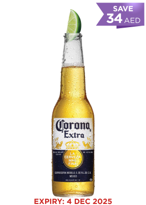 Corona Btl 35.5 CL X 24 Promo