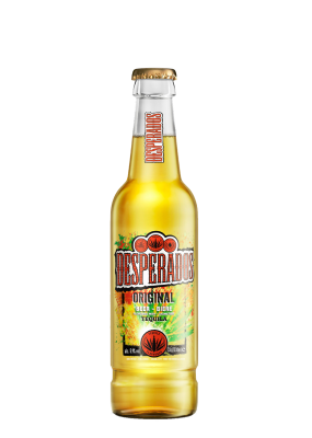 Desperados Original Bottle 33 Cl. X 24 Promo