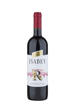 Sevilen Isabey R Cabernet Franc Merlot & Petit Verdot 75cl PROMO
