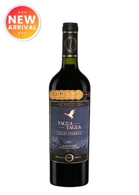 Tagua Tagua Gran Reserva Carmenere 2020 75Cl