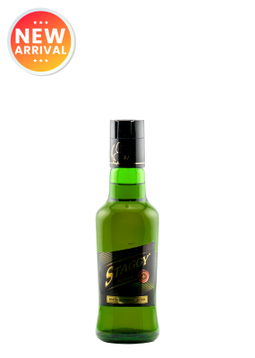 Staggy Green Blended Whisky 18Cl