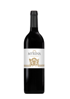 Kavaklidere Myrina Dry Red 75cl PROMO