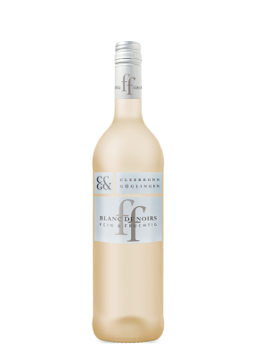 C&G Blanc De Noirs Fein & Fruchtig 75cl Promo