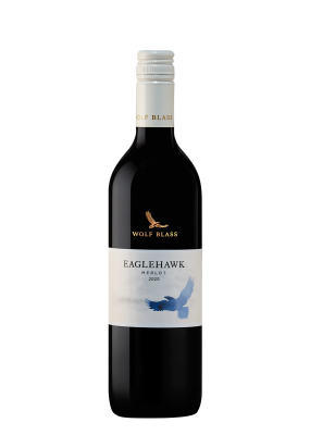 Eagle Hawk Merlot 75 Cl
